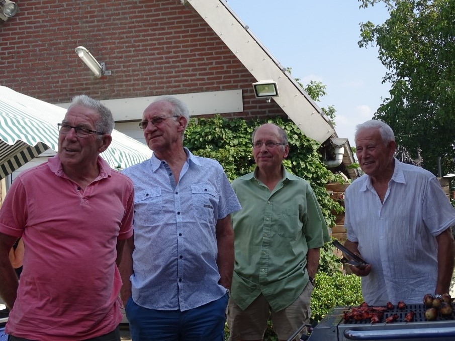 bbq gemeente