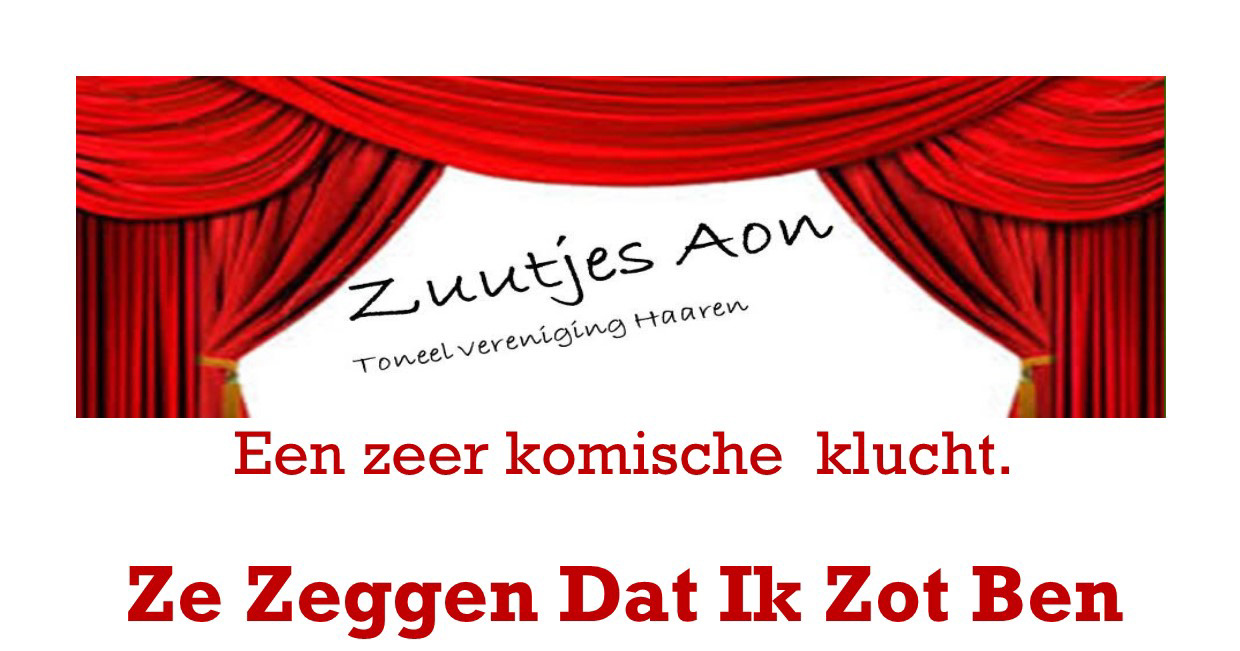 Zuutjes 1