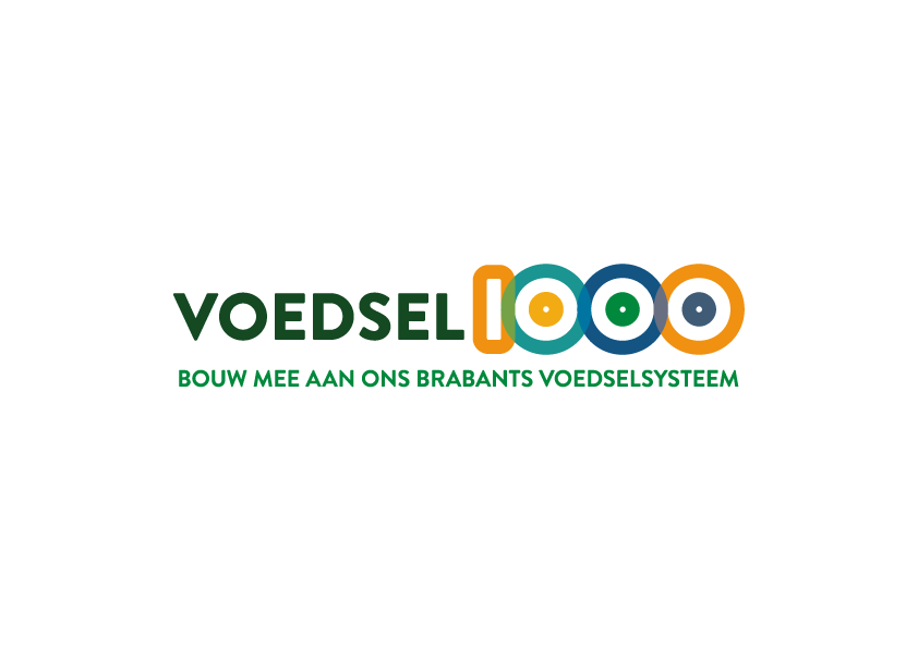 Logo voedsel1000