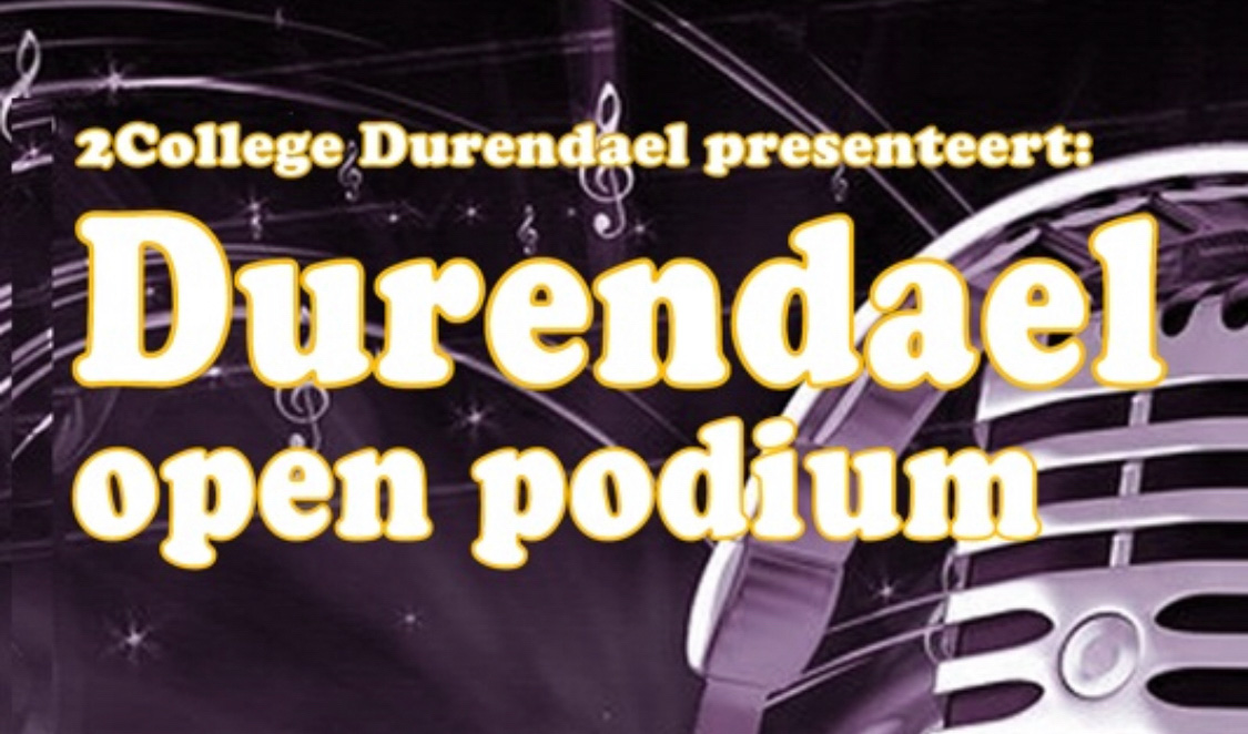 Durendael open_podium_donderdag_edited