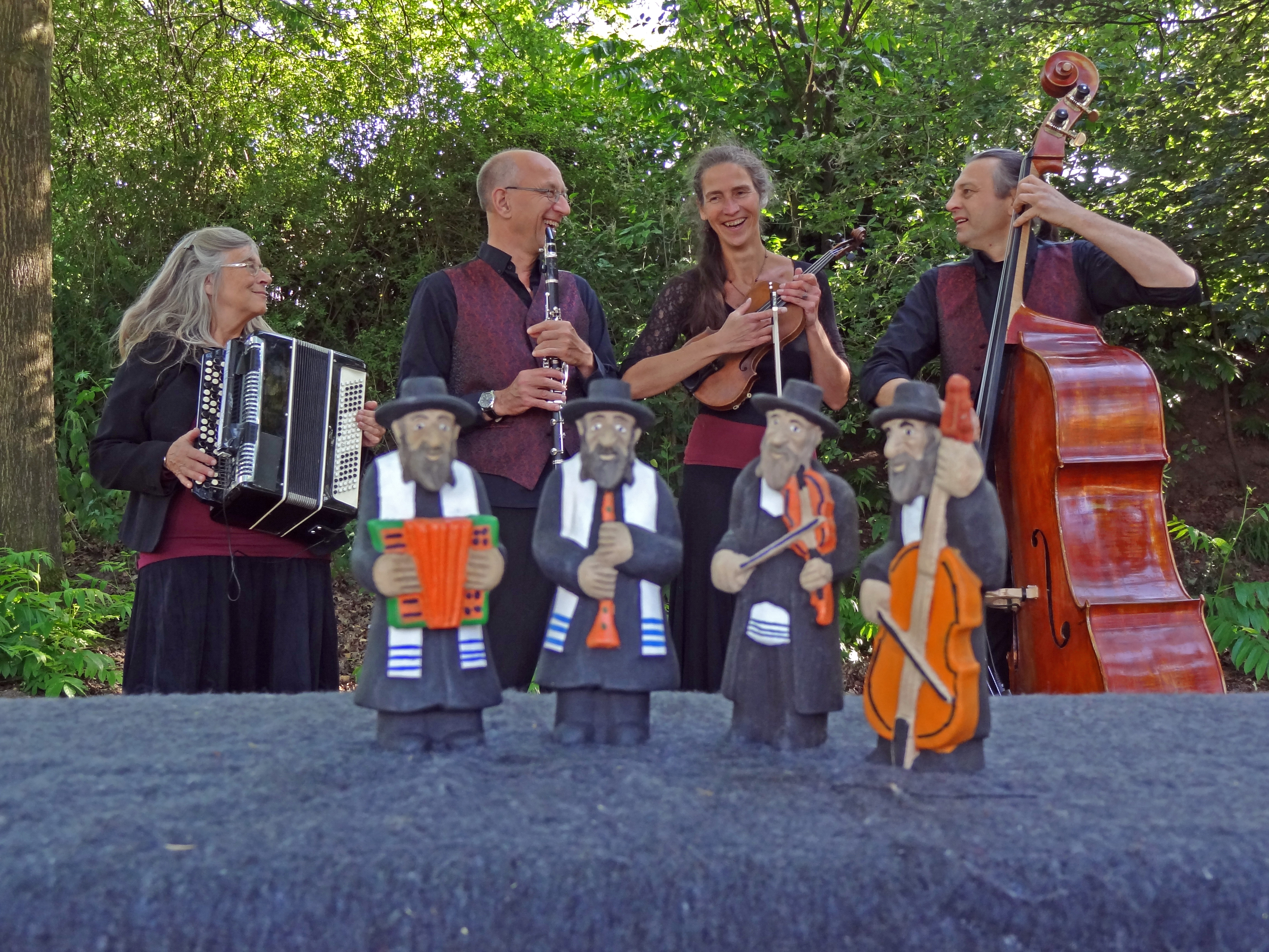 Klezmajeur B1 15-6-15