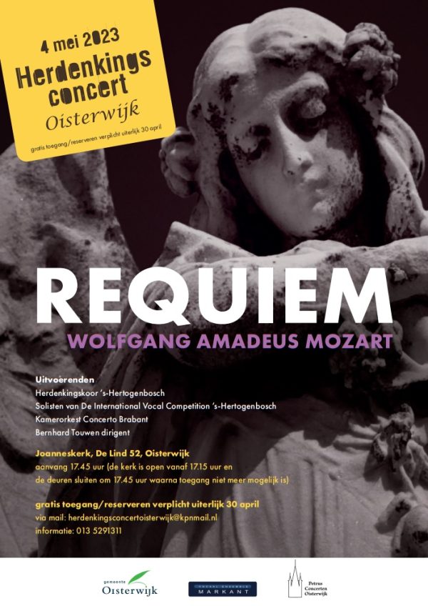 herdenkingconcert