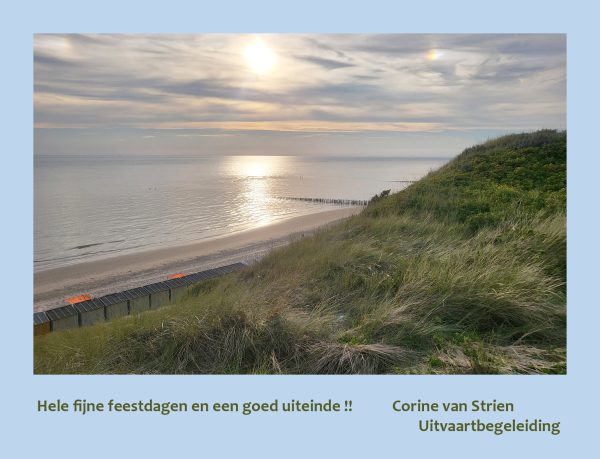 Wens: Corine van Strien - Nieuws en berichten uit Haaren op Haaren.nu