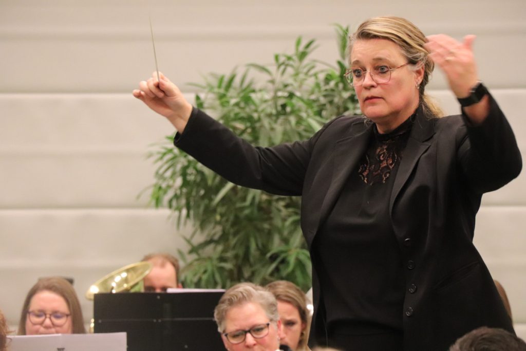 Noten op de Noen Helvoirt